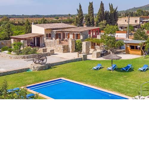 Villa Son Ramon