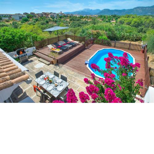 Villa Son Repos - 10 Min Walk to the Old Town