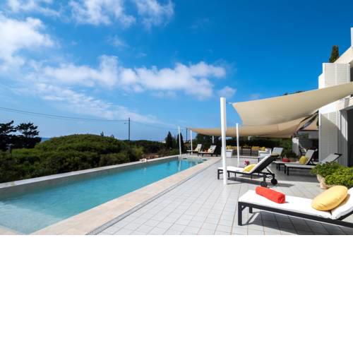 Villa Son Reynes Pool & Sea