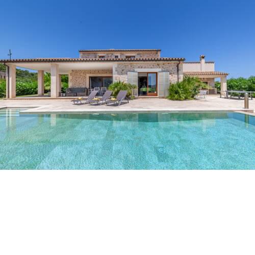VILLA SON ROTGER