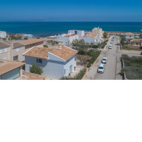 Villa Son Serra de Marina 3861, Mallorca