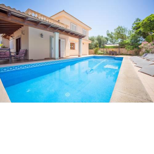 Villa Son Serra