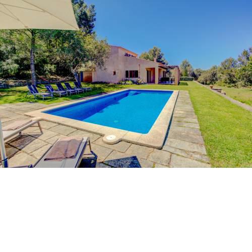 Villa Son Tord