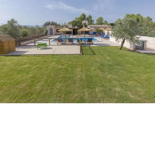 Villa Son Ullastre