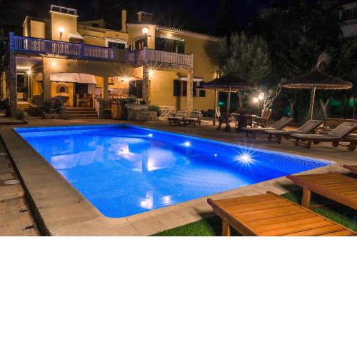 Villa Son Verano