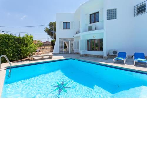 Villa Son Verí d'Alt
