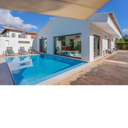 Villa Son Veri Vell