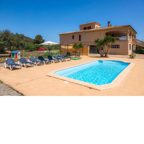 Villa Sonflo