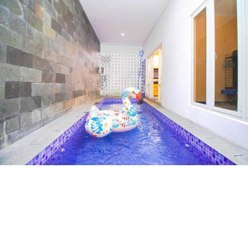 Villa Songolas with Private Pool & Rooftop
