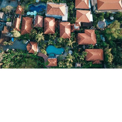Villa Sonia Ubud