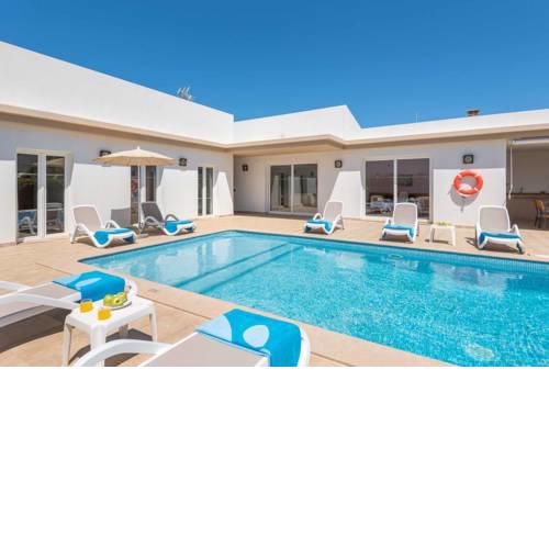 Villa Sonia