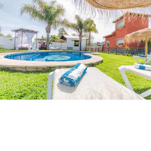 Villa Sonia