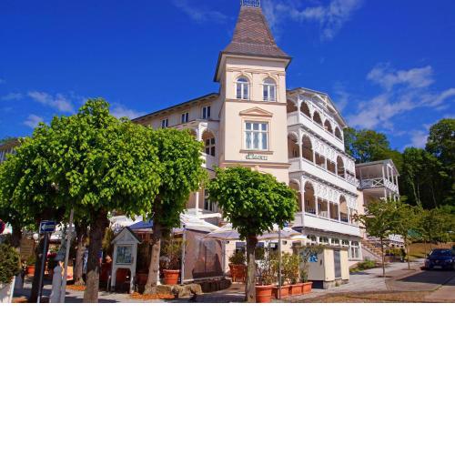 Villa Sonneck