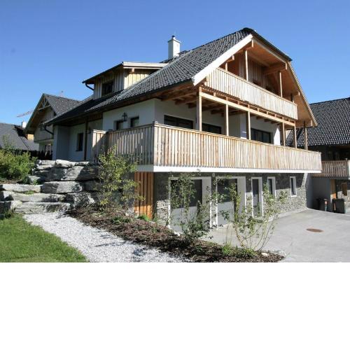 Villa Sonnenalm