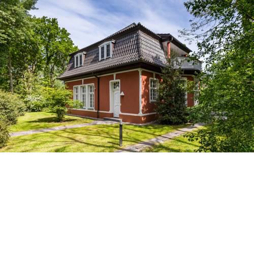 Villa Sonnenfrieden 01 - [#119858]