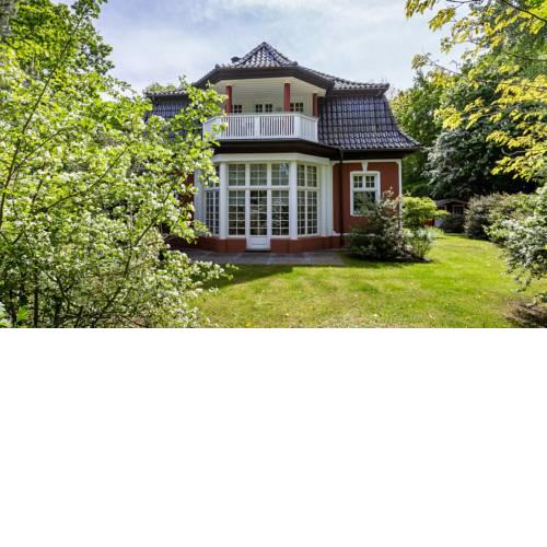 Villa Sonnenfrieden 02 - [#119860]