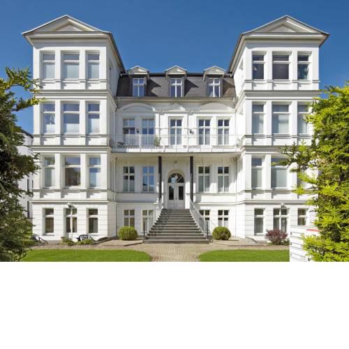 Villa Sonnenschein Whg. 03