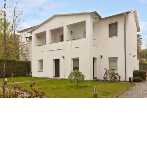 Villa Sonnenschein Whg. 21