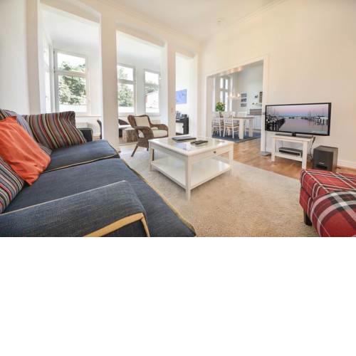 Villa Sonnenschein Wohnung 6