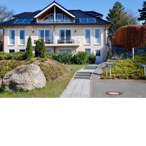 Villa Sonnenterrasse