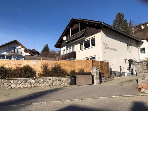 Villa Sonnenwinkel