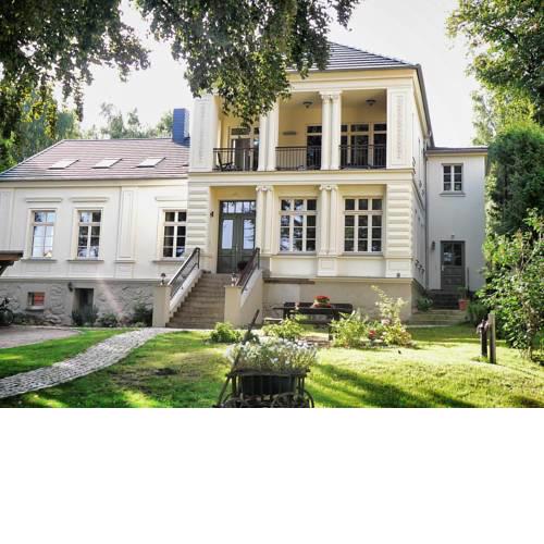 Villa Sonntag