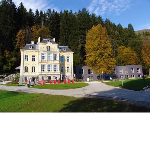 Villa Sonnwend National Park Lodge