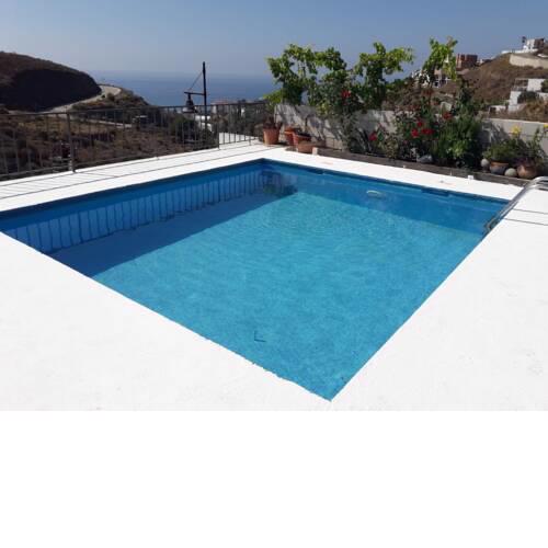 Villa Sonny, El Peñoncillo, Torrox Costa