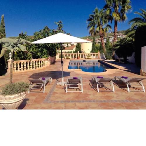Villa Sonsoles