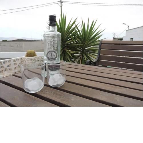 Villa Soo Famara