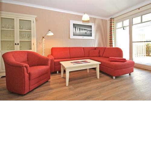 Villa Sophia - Wohnung 101 / 9739