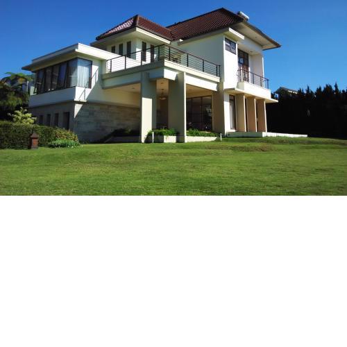Villa Sophia Cimacan Puncak