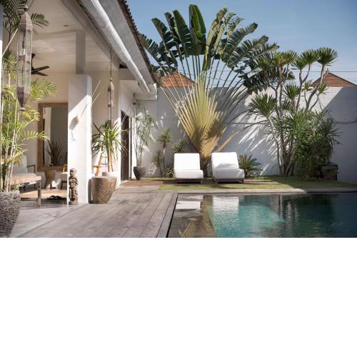 Villa Sophia Seminyak