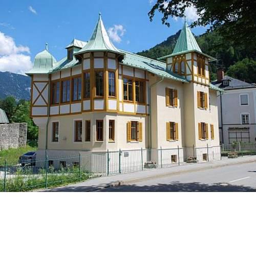 Villa Sophie FeWo 2