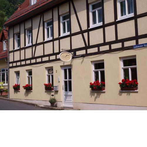 Villa Sophie