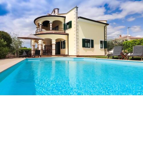 Villa Sophie