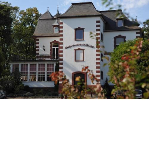 Villa Sophienhöhe
