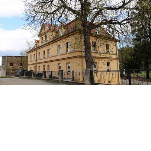 Villa Sophienschlösschen