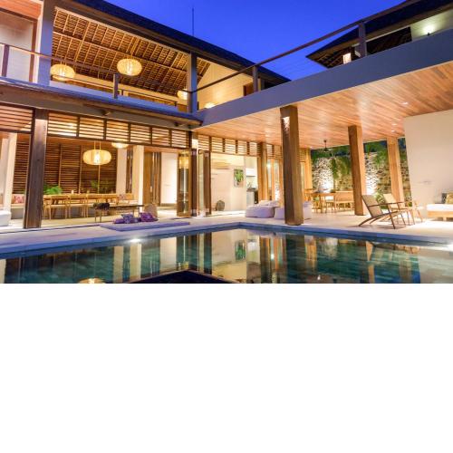 Villa Sorgas