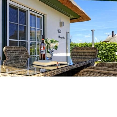 Villa Sorgenfrei - [#96244]