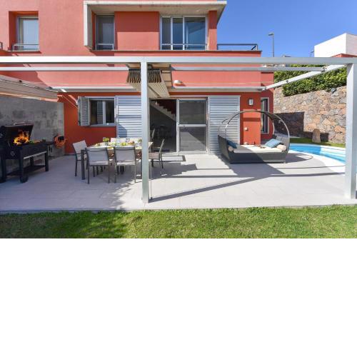 Villa Sorrento - Salobre Golf Resort