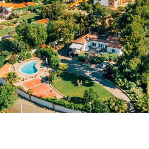 Villa Sotavent