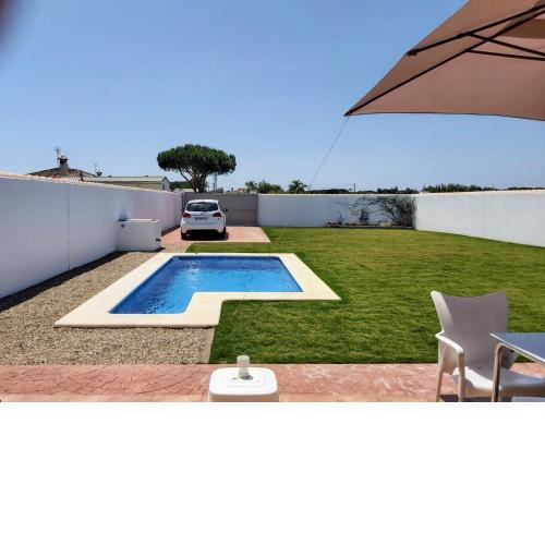 VILLA SOTILLO