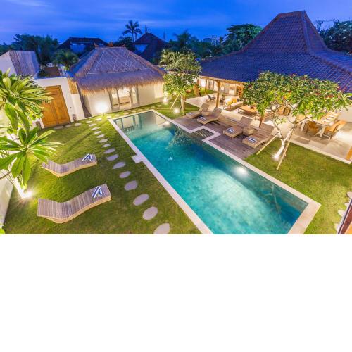 Villa soul