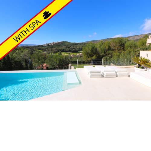 Villa Spa Bendinat