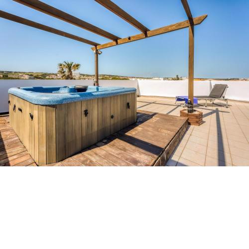 Villa Spa by the sea
