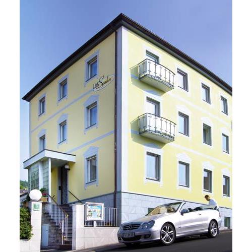 Villa Spahn
