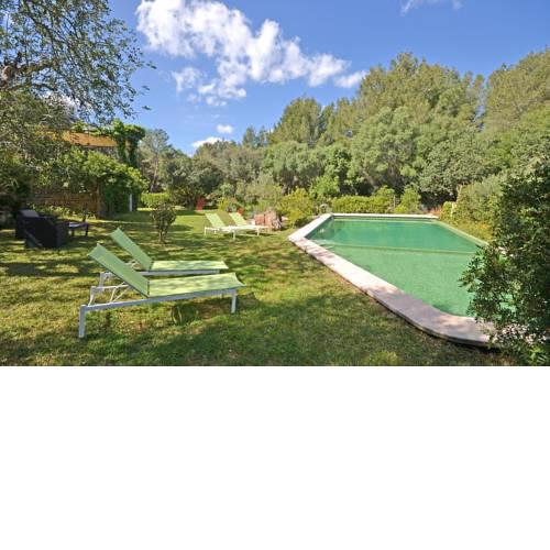 Villa Spiros