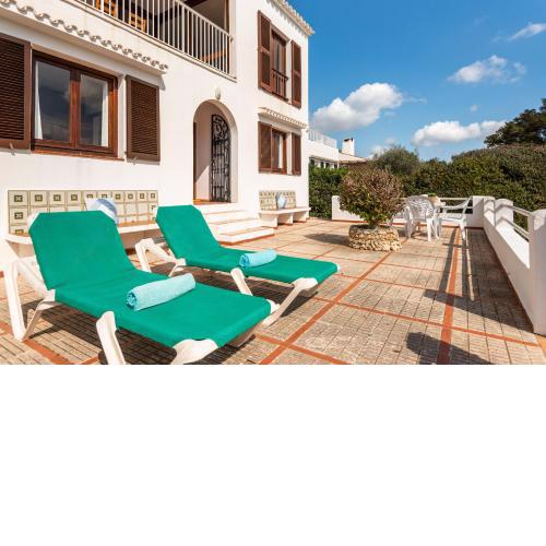 Villa Spring Hill - Cala Galdana