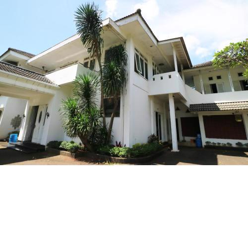 Villa Sri Manganti